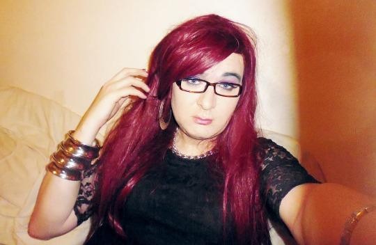 Bbw Spanish Trans lady ?Rate:$$30/1Hr (Incall)/$$40/1Hr (Outcall)**✔