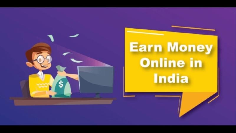 Make money online