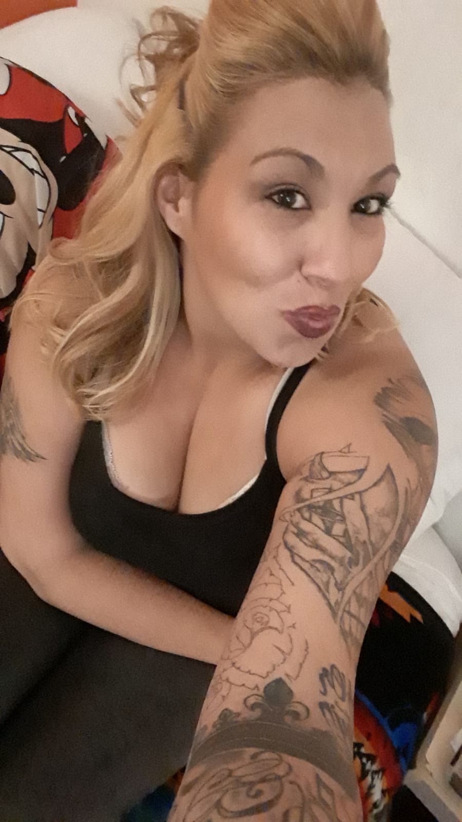 I’m available for instant incall or outcall ??+13237361144
