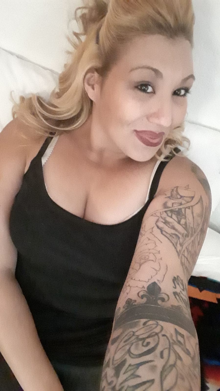 I’m available for instant incall or outcall ?Text me on Whatsapp +13237361144