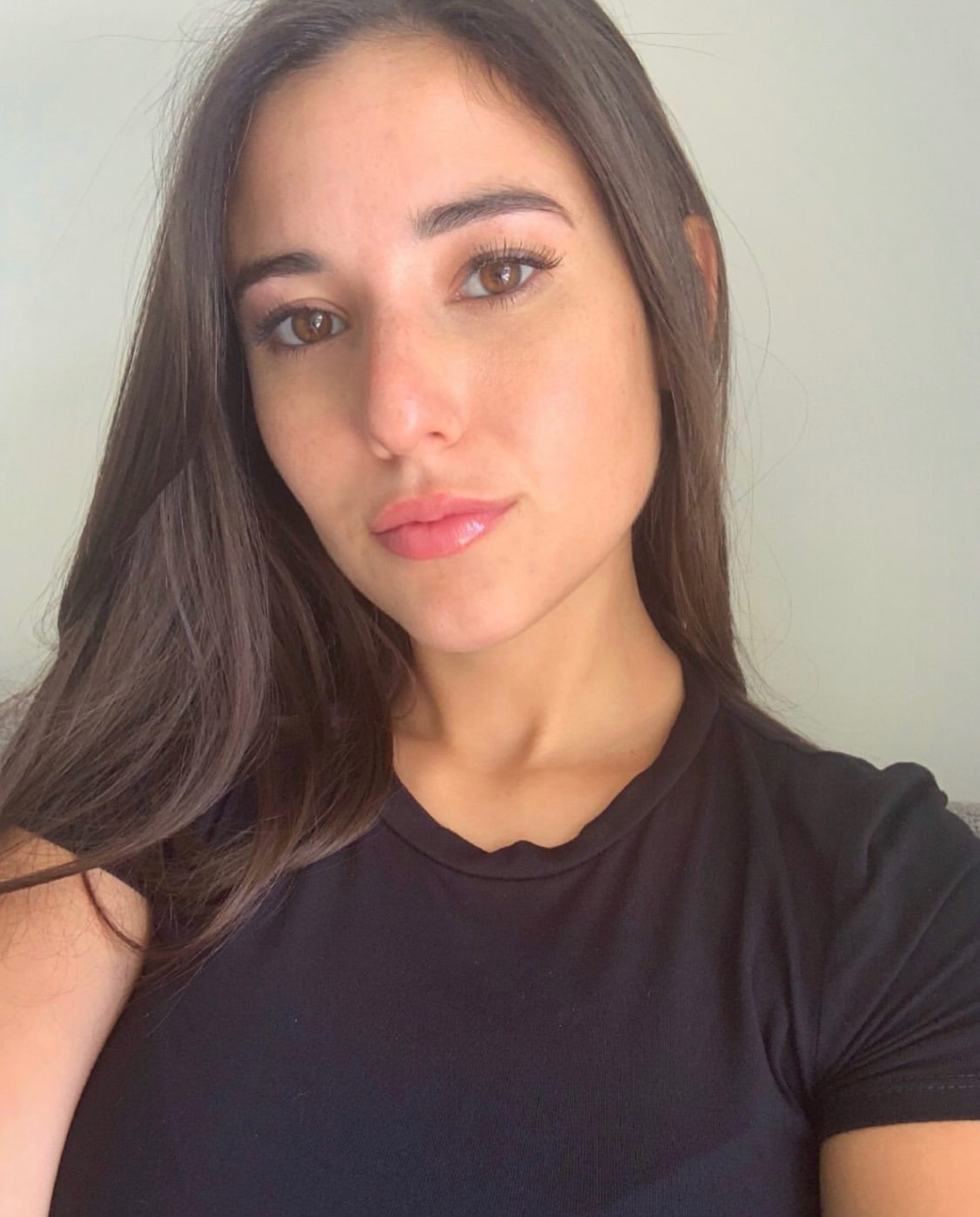sweet and hot, ready for sex and for any romantic touch MASSAGE