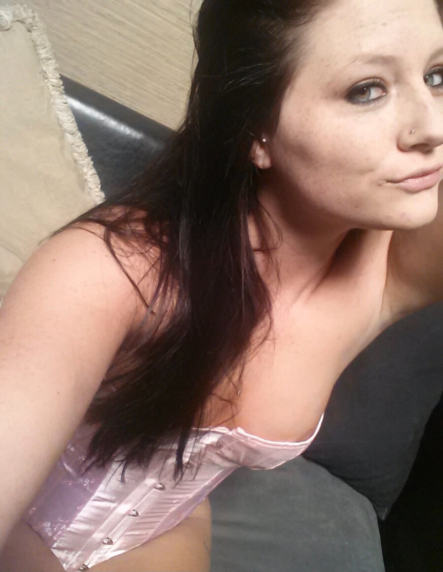 Hook up and blow job