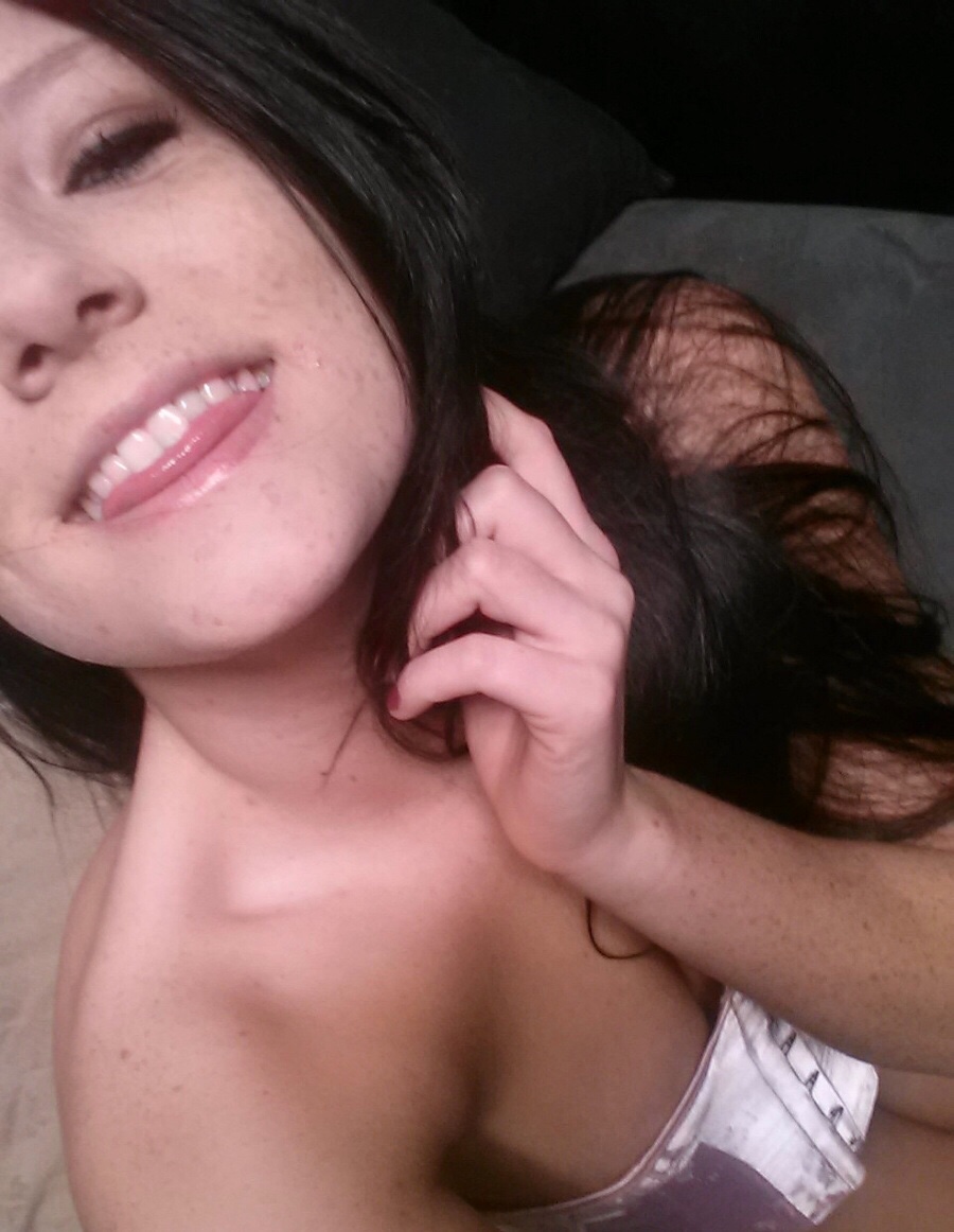 Hook up and blow job