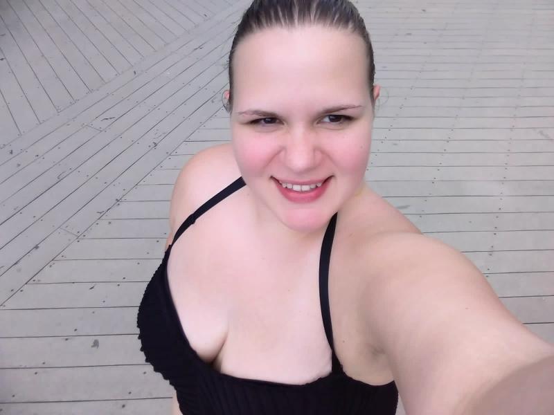 Available for Hook up anytime