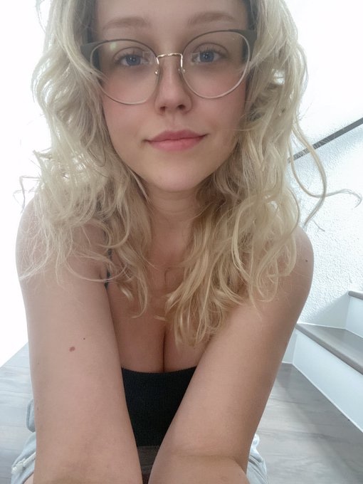 Sweet in the middle
