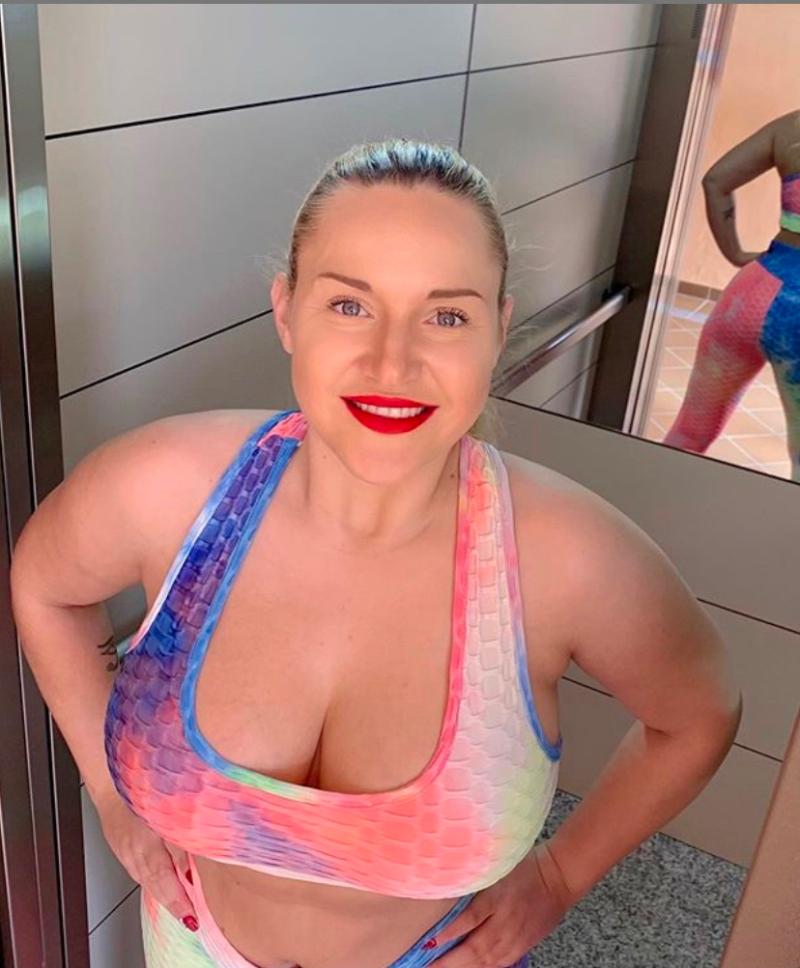 AVAILABLE FOR HOOKUP