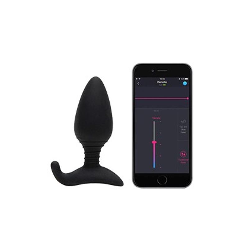 Buy app control vibrators in Bangkok | Bangkoksextoy.net