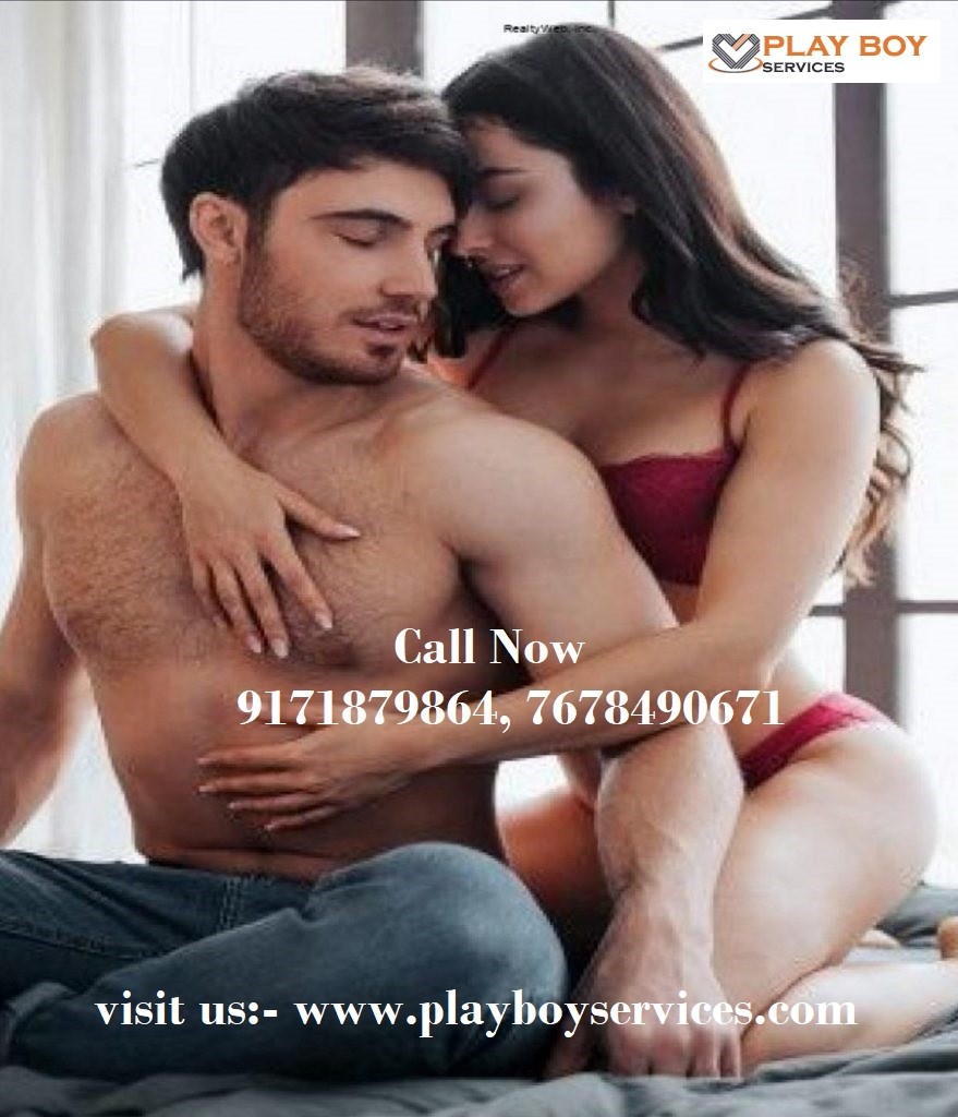 Best Gigolo Service in Pune - Call Boy Job - Playboy & Registration Services