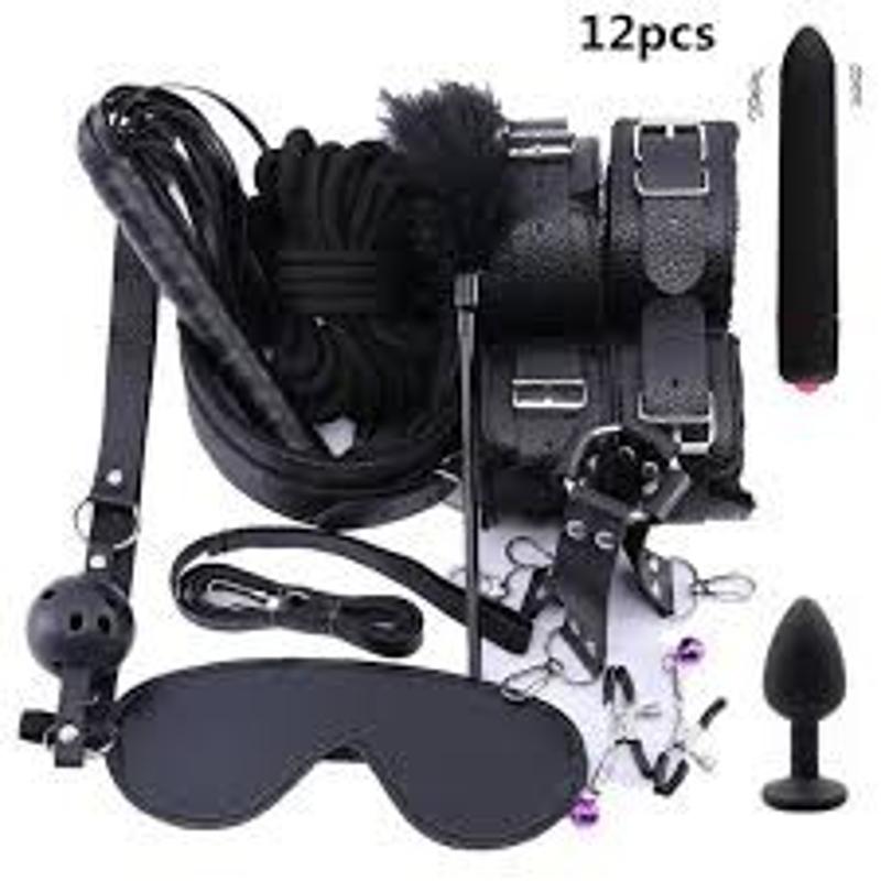 BDSM Sex Toys On Monsoon Sale | Call/WA 9874492333