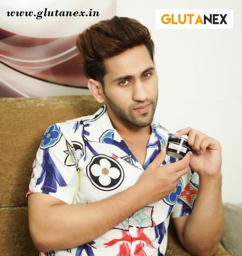 Choose Glutanex For Its Fairness Benefits Order Now: +91-9980881230