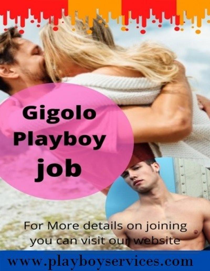 Playboy Job Part Time Gigolo Job in Pune Work Adult Job Call us: 9171879864