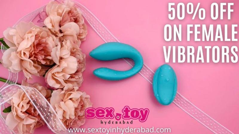Are You Planning To Shop A Dildo For Women | Call 8697743555