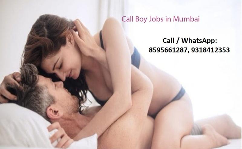 Young Man Can Join Playboy Job in India Call us: 9318412353