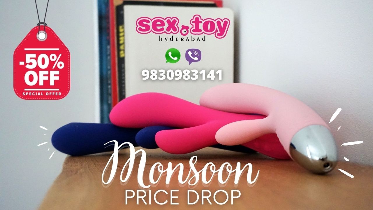 Monsoon Offers On Sex Toys | Cheapest Deals Guaranteed | Cal/WhatsApp 9830983141