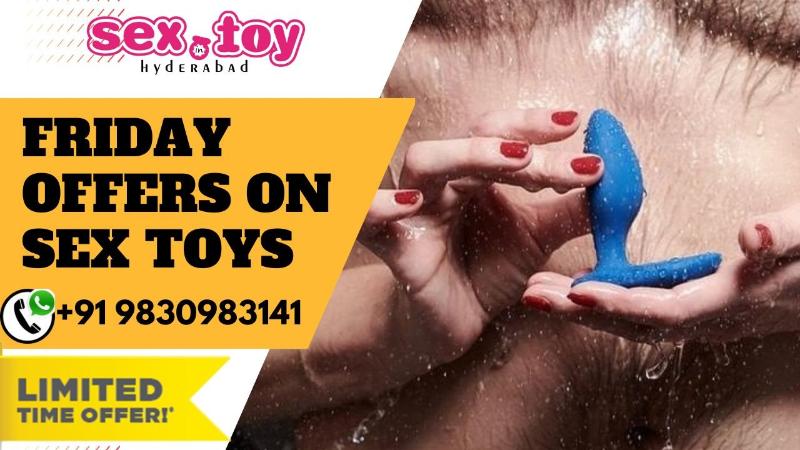 Blockbuster Friday Offers On Sex Toys | Call/WhatsApp 8697743555