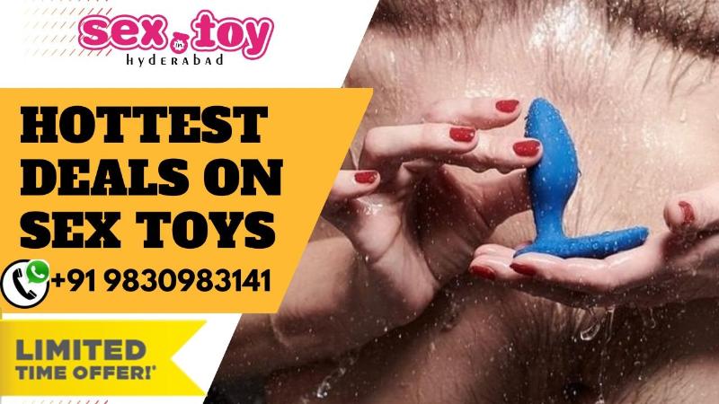 Monsoon Massive Savings On Adult Toys | Call/Wp 9830983141