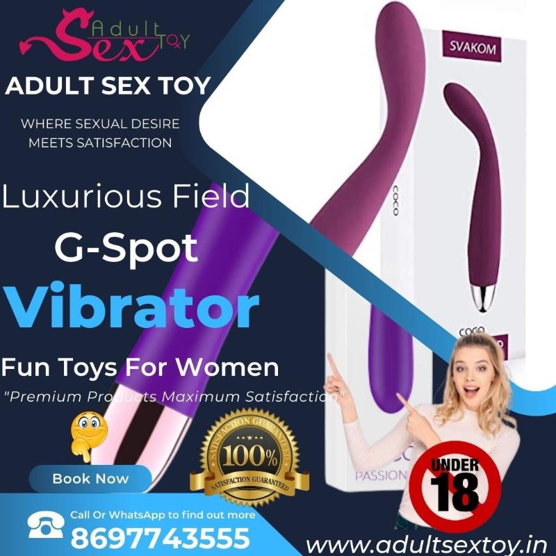 Shop G-Spot Massager Vibrator Sex Toys For Women | Call/WA 8697743555