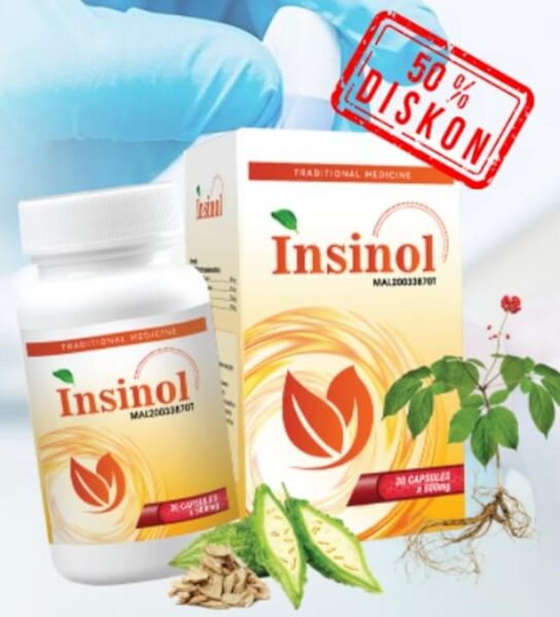 Insinol