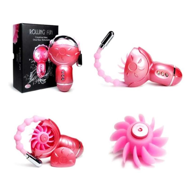 Realistic Vibrator For Female In Pattaya | Pattayapleasure.com