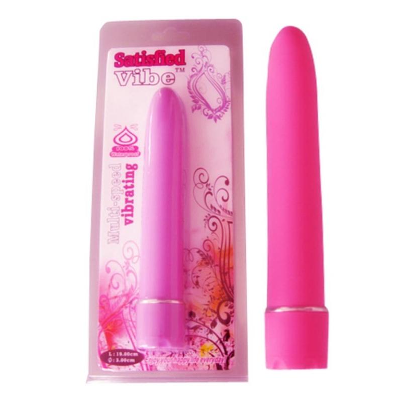 Realistic Vibrator For Female In Bangkok