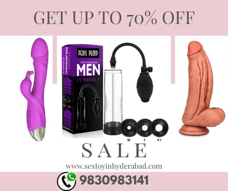 Cheapest Deals On Sex Toys In Kolkata | Call 9830983141