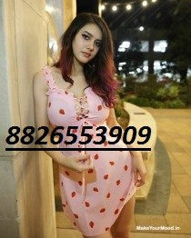 Booking Call 88265-53909 Real Call Girls In Kalkaji, New Delhi Escorts