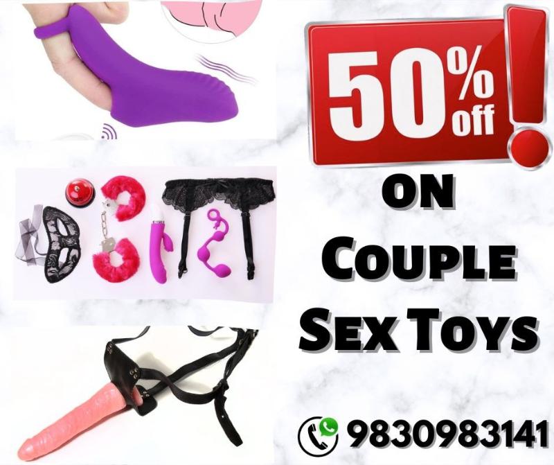 Mega Sale On Sex Toys | Get Discreet Delivery Anywhere In India-CALL 9830983141