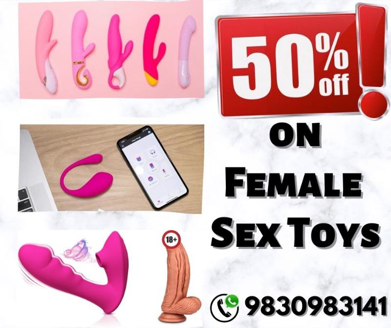 Mega Sale On Sex Toys & Accessories | Call/Wp 9830983141