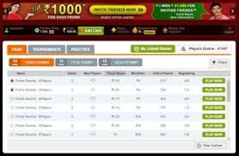 Hot offer ? Rummy circle ?