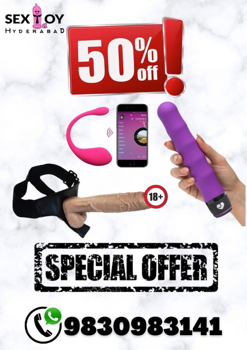 Winter SALE Up To 50% Off On Sex Toys | Call/WA 9830983141