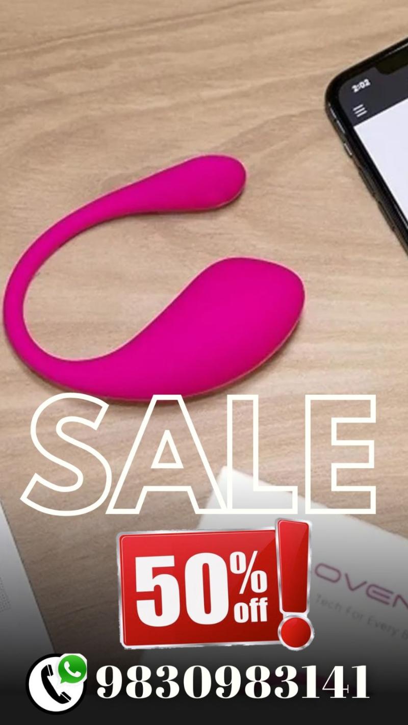 Year End Week Mega Sale On Sex Toys In Aurangabad-Call/WA 9830983141 Now