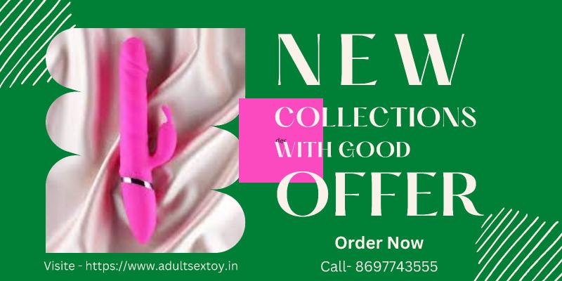 Get Your Hands On Premium Adult Toys In Lucknow! Call 8697743555