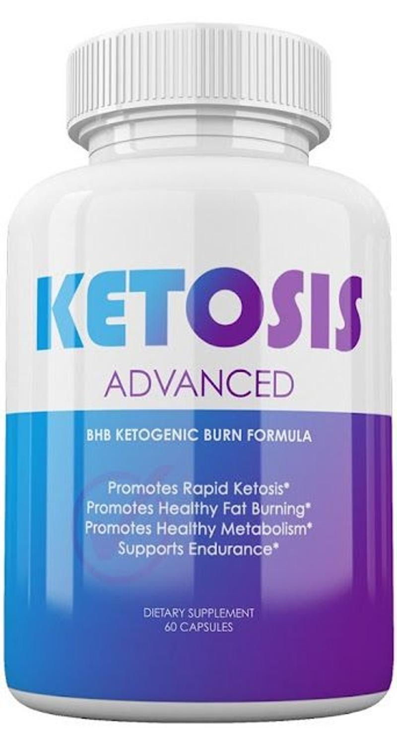 Ketosis Advanced is a natural phenolic compound