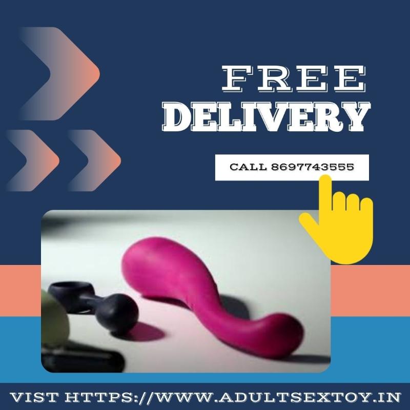 Safest Website To Get Intimate Adult Products In Pune | Call 8697743555