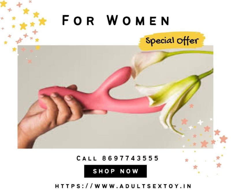 Female Masturbation Sex Toy In Hyderabad | Call 8697743555