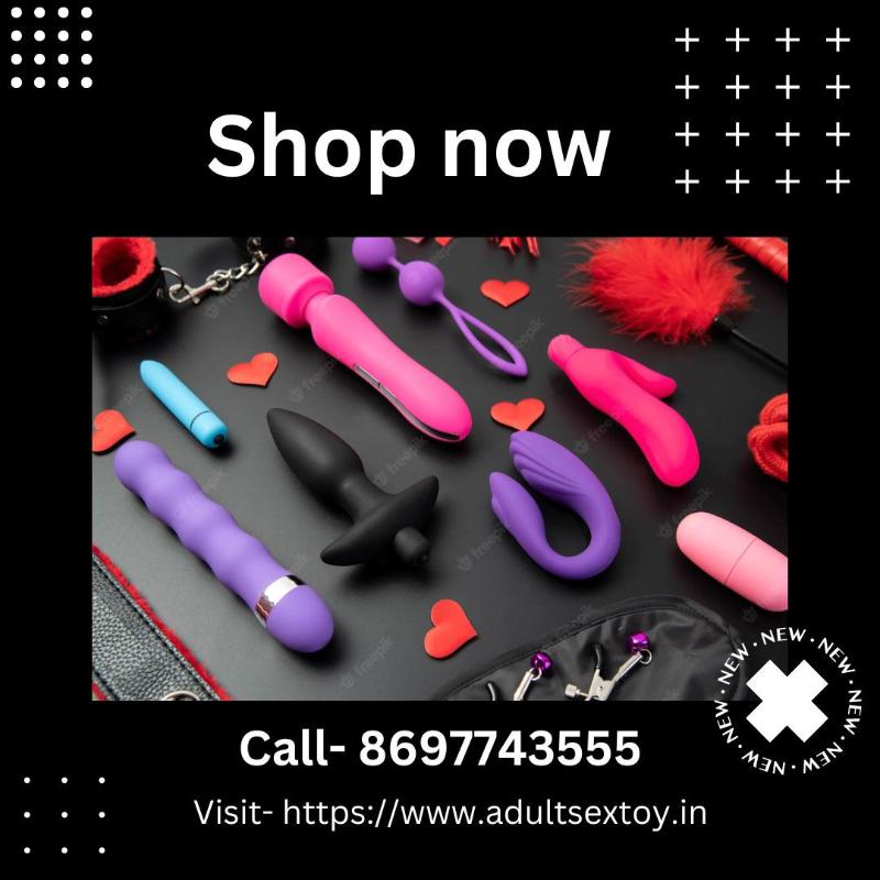 Girls Masturbation Sex Toys In Mumbai | Call 8697743555