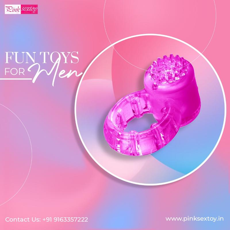 Get Your Hands on the Latest Adult Sex Toys in Gwalior | Pinksextoy