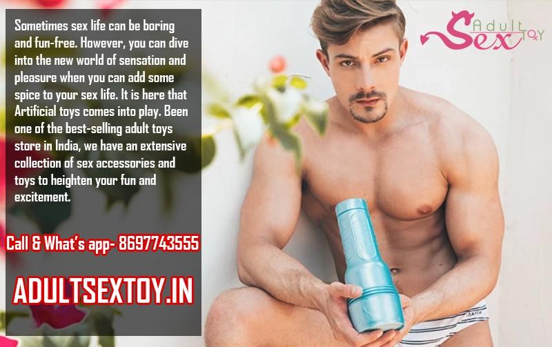 Buy Fleshlight Masturbator Toy In Hyderabad | Call 8697743555