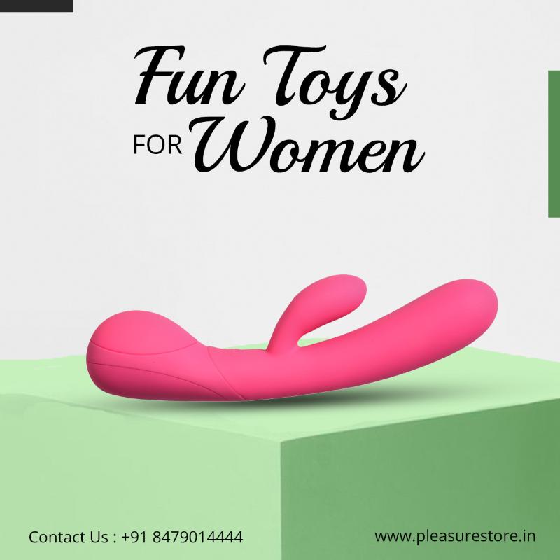 Buy Quality Adult Sex Toys at Kolhapur | Pleasurestore : +918479014444
