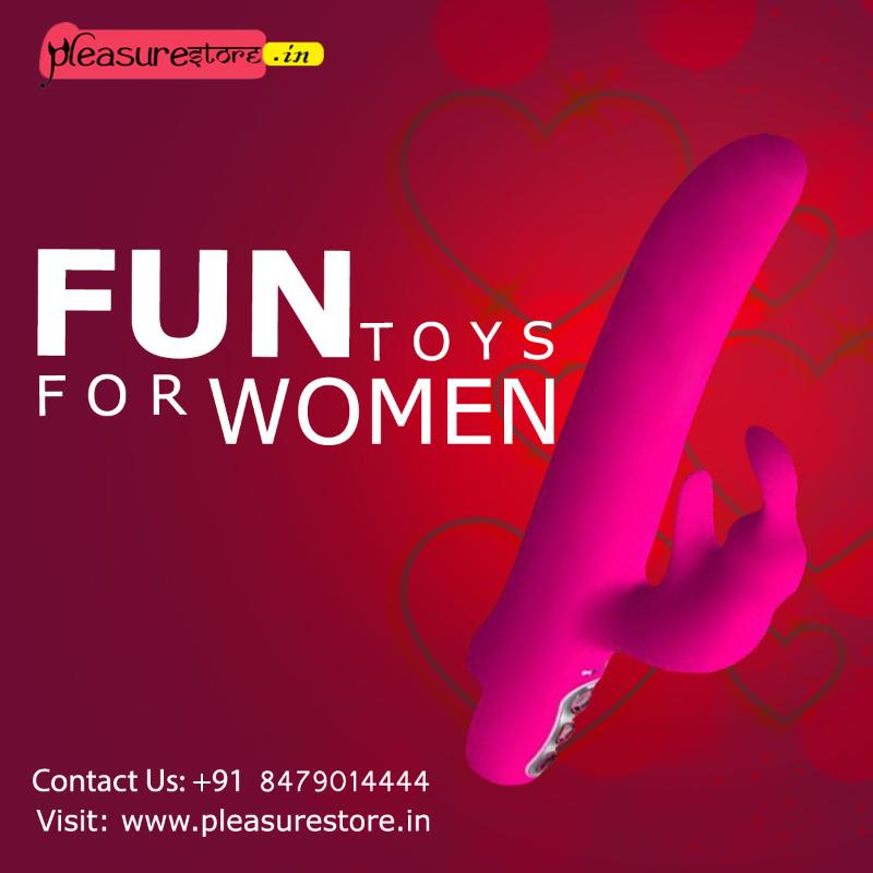 Buy the Latest Adult Sex Toys in Gaya | Pleasurestore : +918479014444