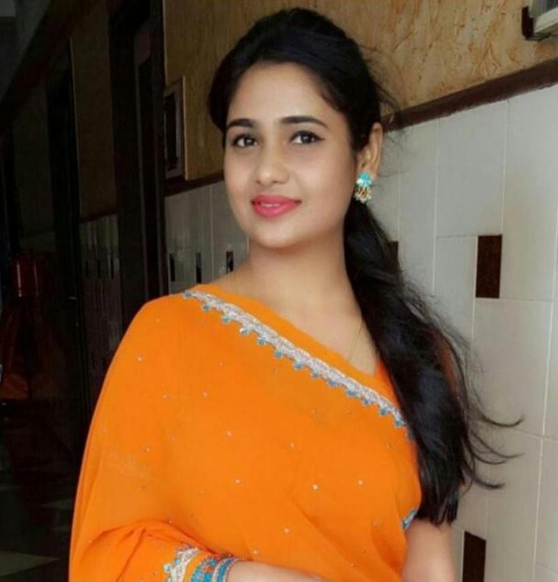 Cheap Call Girls In Lok Kalyan Marg (DELHI) Night Service 9599632723✔️