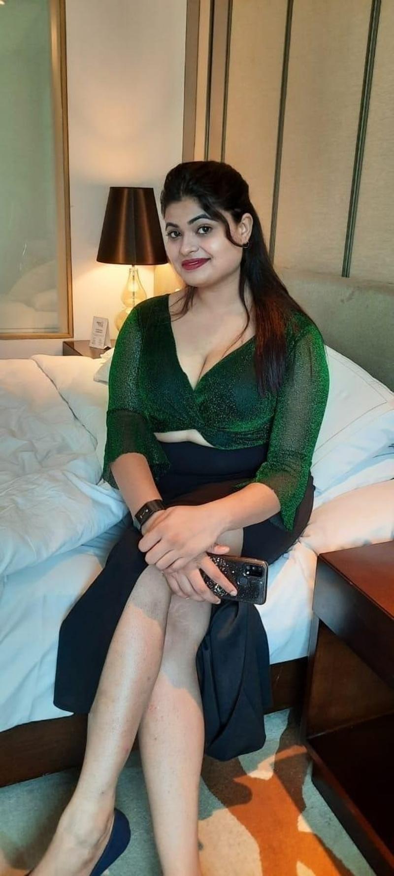 Cheap Call Girls In Siri Fort (DELHI) Night Service 9599632723✔️