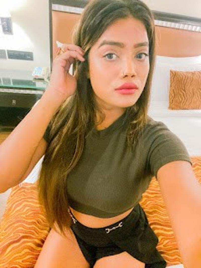 Call Girls In Dhaula Kuan (DELHI) Night Service 9599632723✔️