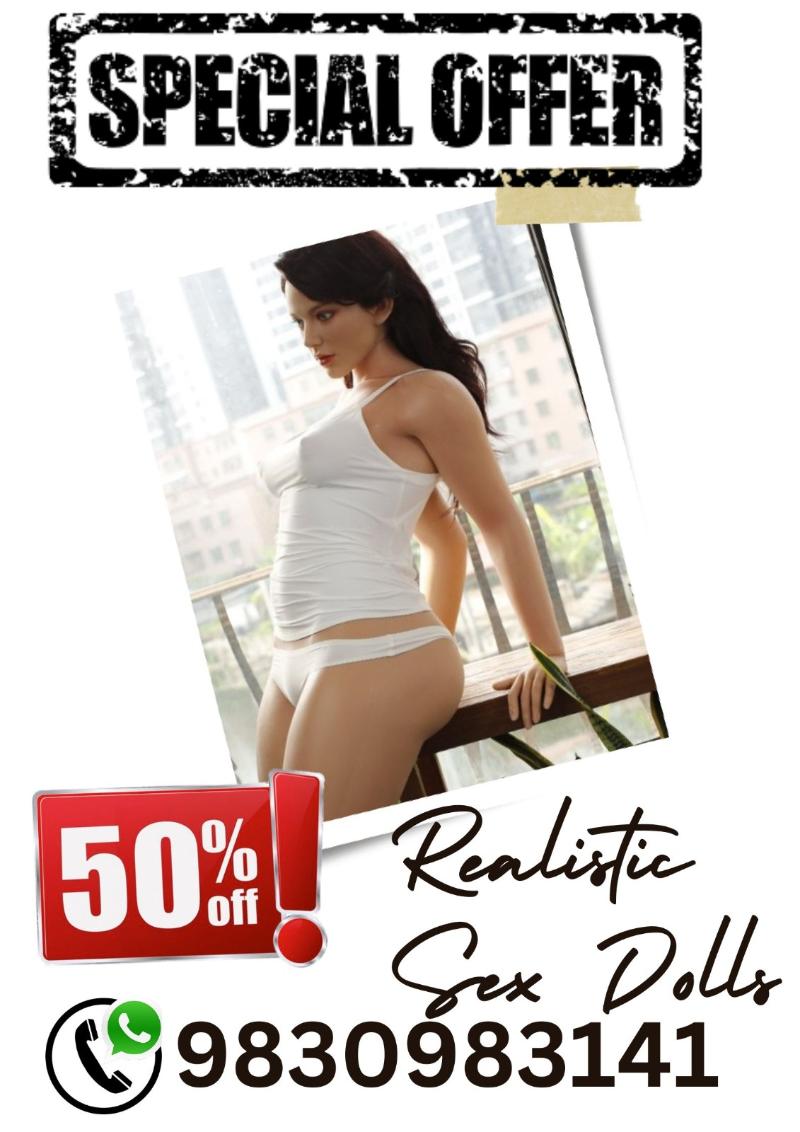 Get 50% OFF At Sex Toy Store In Jaipur, Your Trusted Online Sex Shop