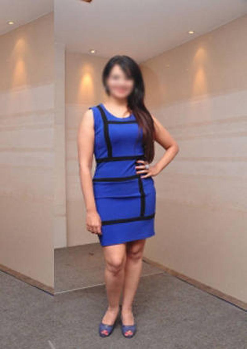 Simran Oberoi Call Girl Escort in Mumbai