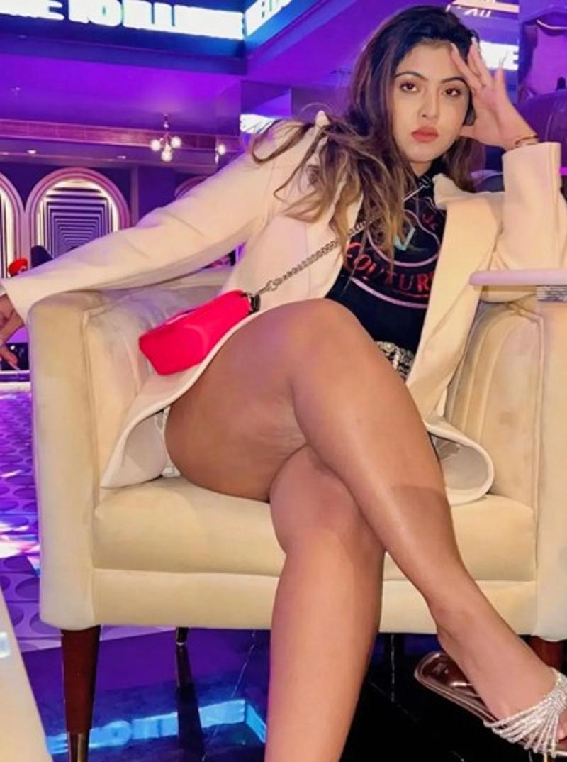 CONTACT►9958043915 ►Call Girls In Chandni Chowk††