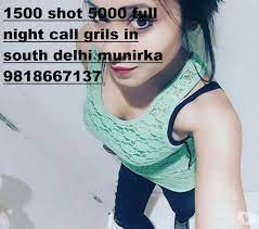 Call Girls In Ashok Nagar-9818667137 Escort SERVICE IN DELHI