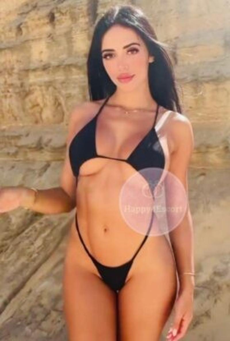 Call Girls In Indirapuram ☹ 8860888035 ☹ Russian Indian, Collage Girl