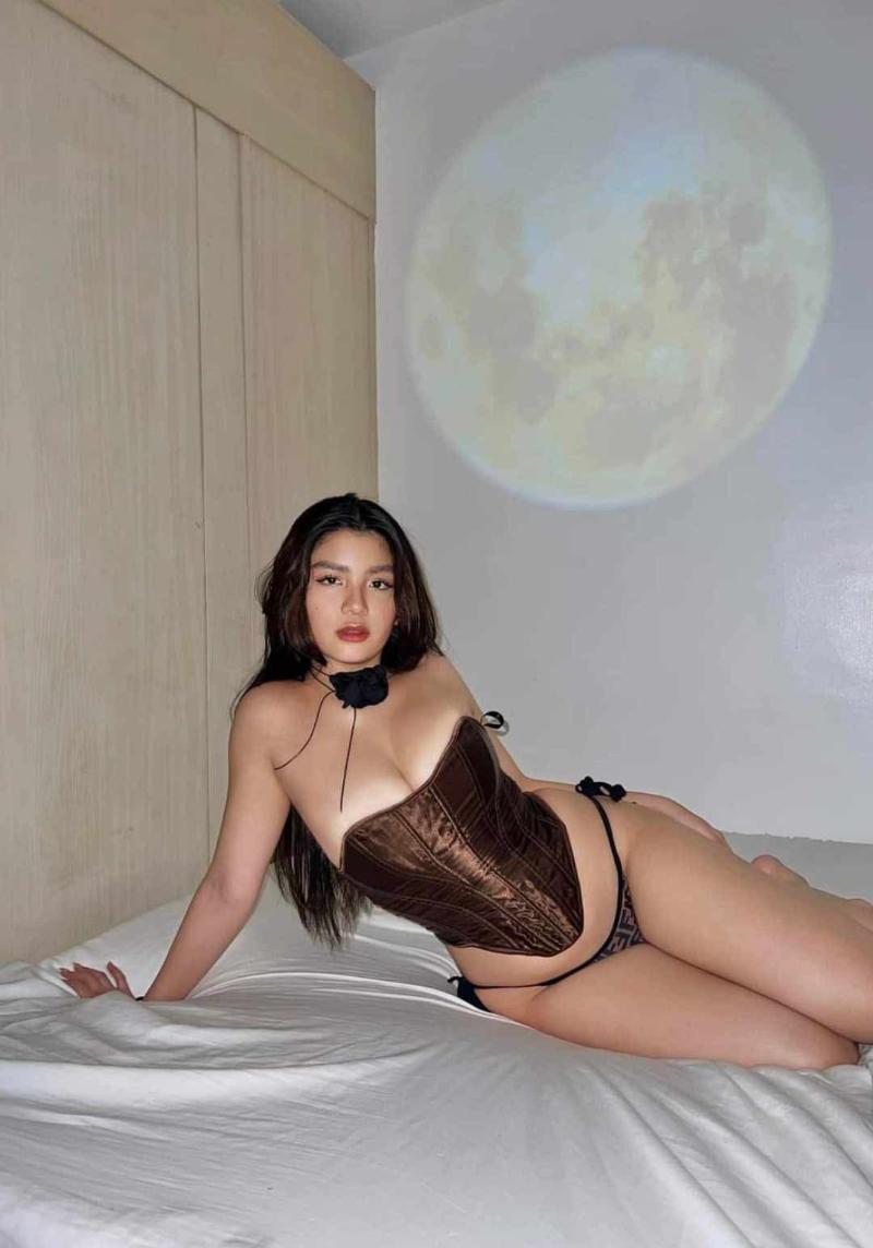 New pinay escort available now inquire and message