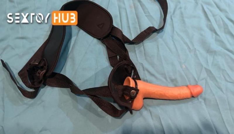 Explore Bold New Fantasy with Strap On Dildo Call 7029616327